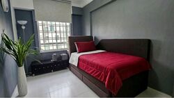 Blk 350A Canberra Road (Sembawang), HDB 4 Rooms #554430891